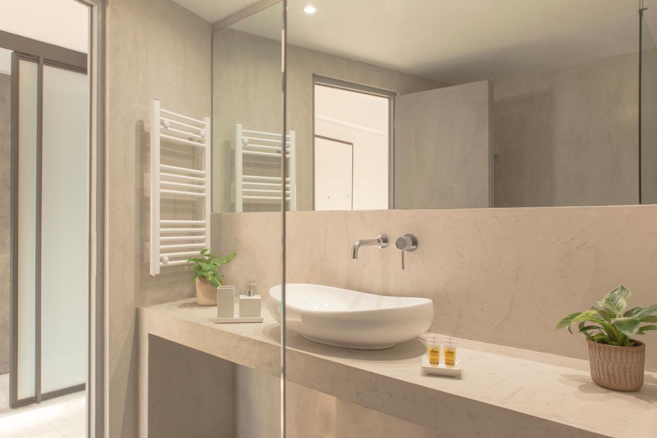Luxury Apartment Near Acropolis-Living Stone Gold Athens Ngoại thất bức ảnh