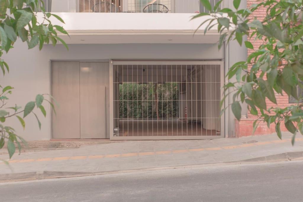 Luxury Apartment Near Acropolis-Living Stone Gold Athens Ngoại thất bức ảnh