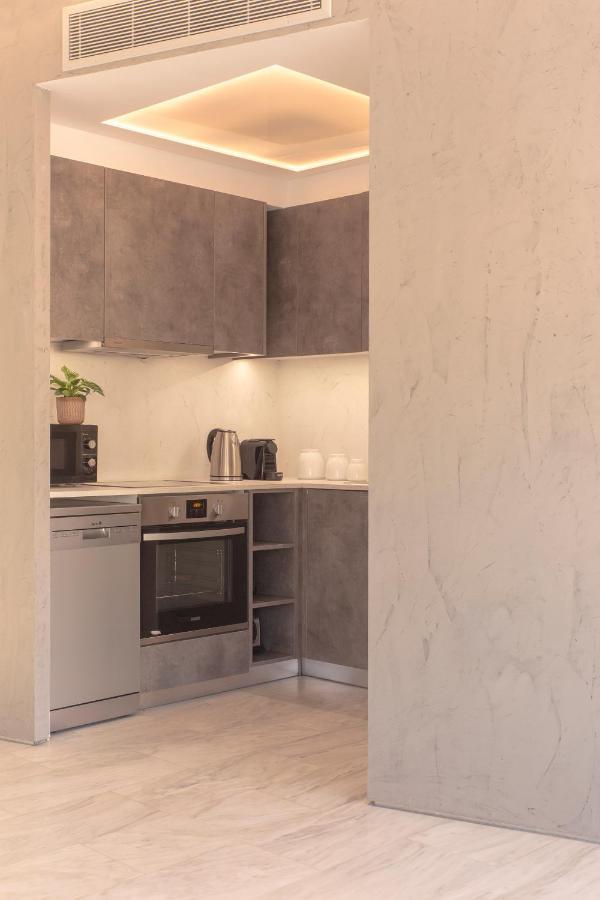 Luxury Apartment Near Acropolis-Living Stone Gold Athens Ngoại thất bức ảnh