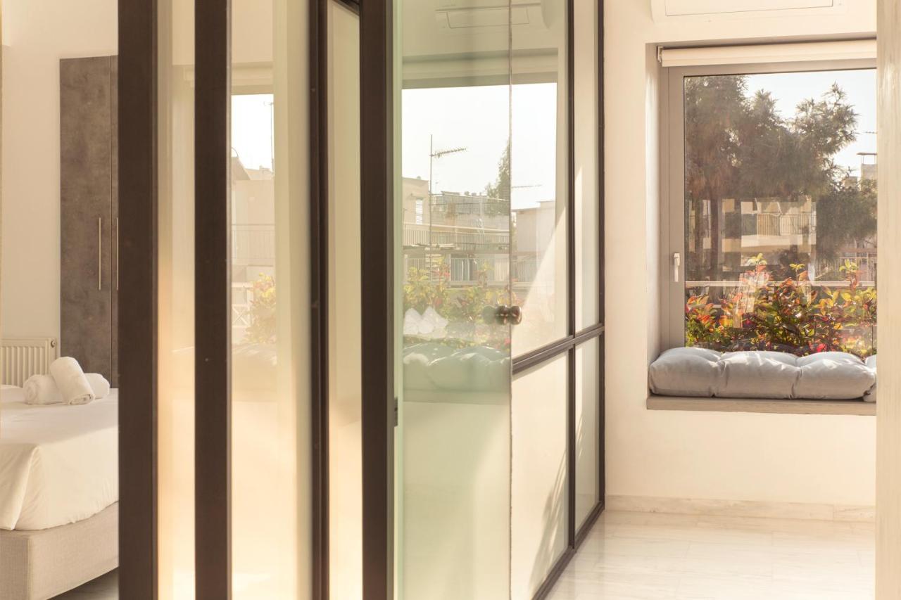 Luxury Apartment Near Acropolis-Living Stone Gold Athens Ngoại thất bức ảnh